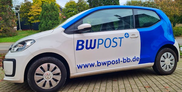 BW-Post